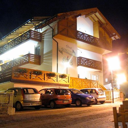 Hotel Garni Villanova Molveno Buitenkant foto